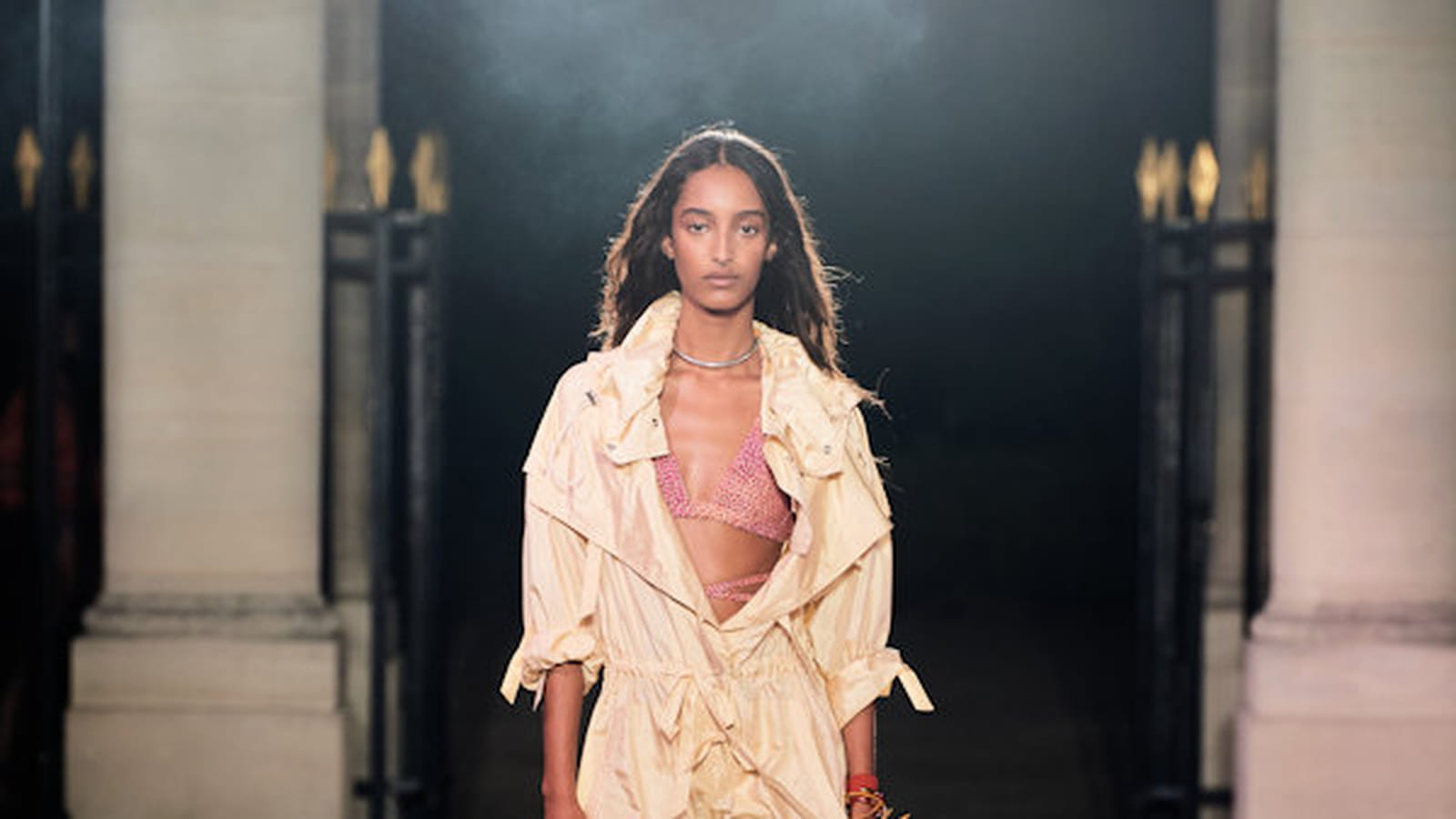 Look 1
