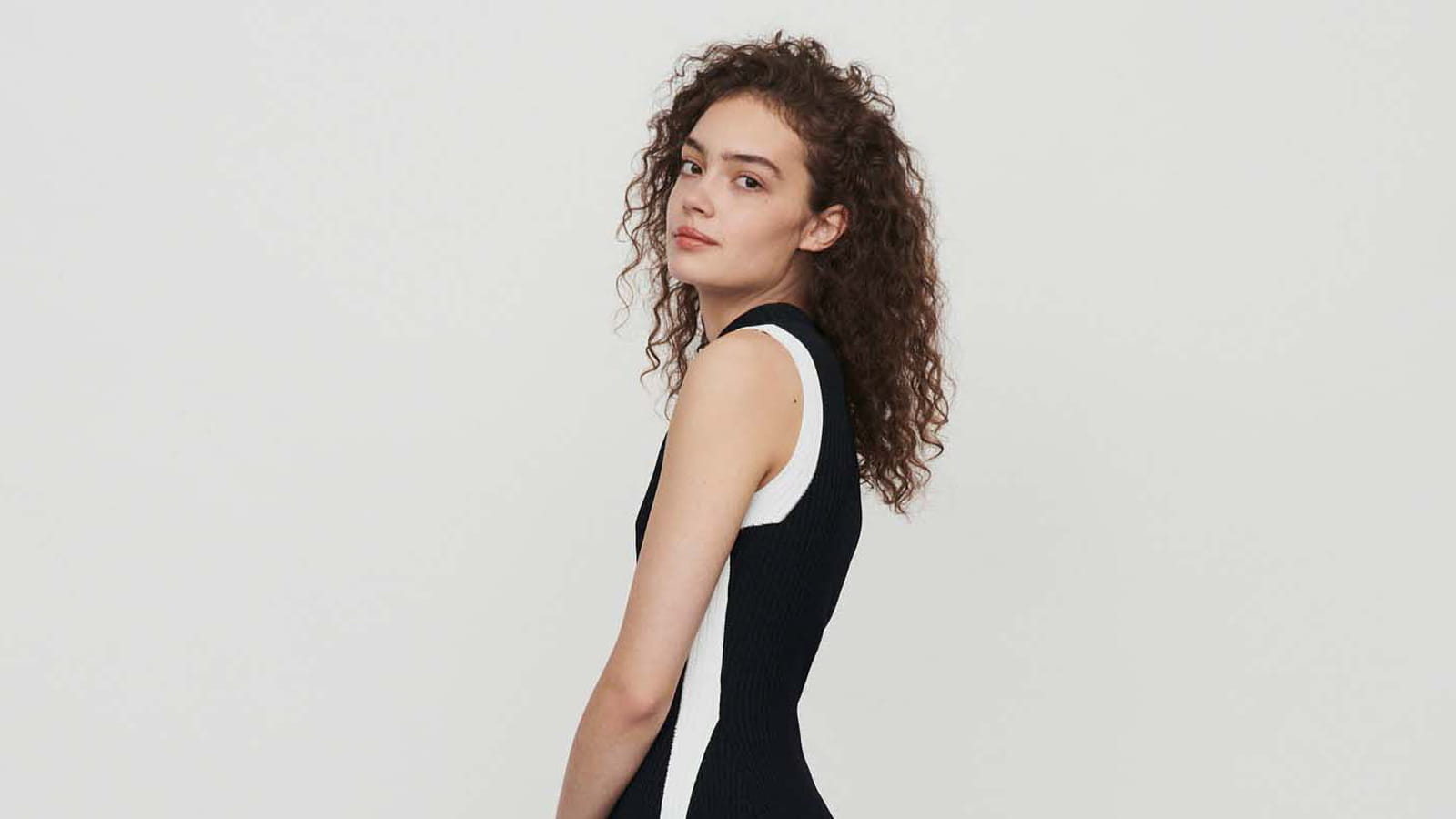 Robe Maje 