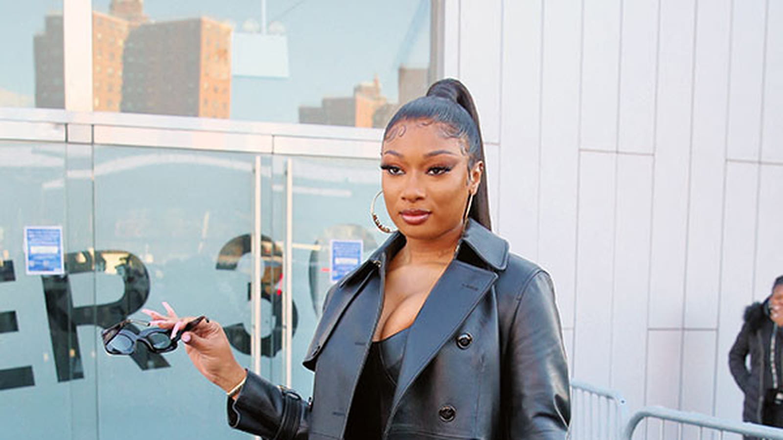 Megan Thee Stallion