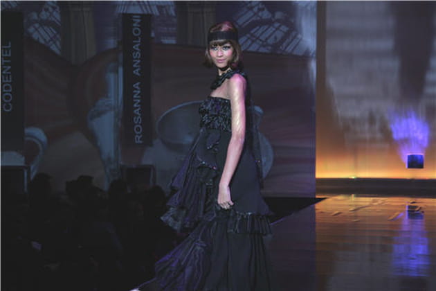 Inspiration années 1930