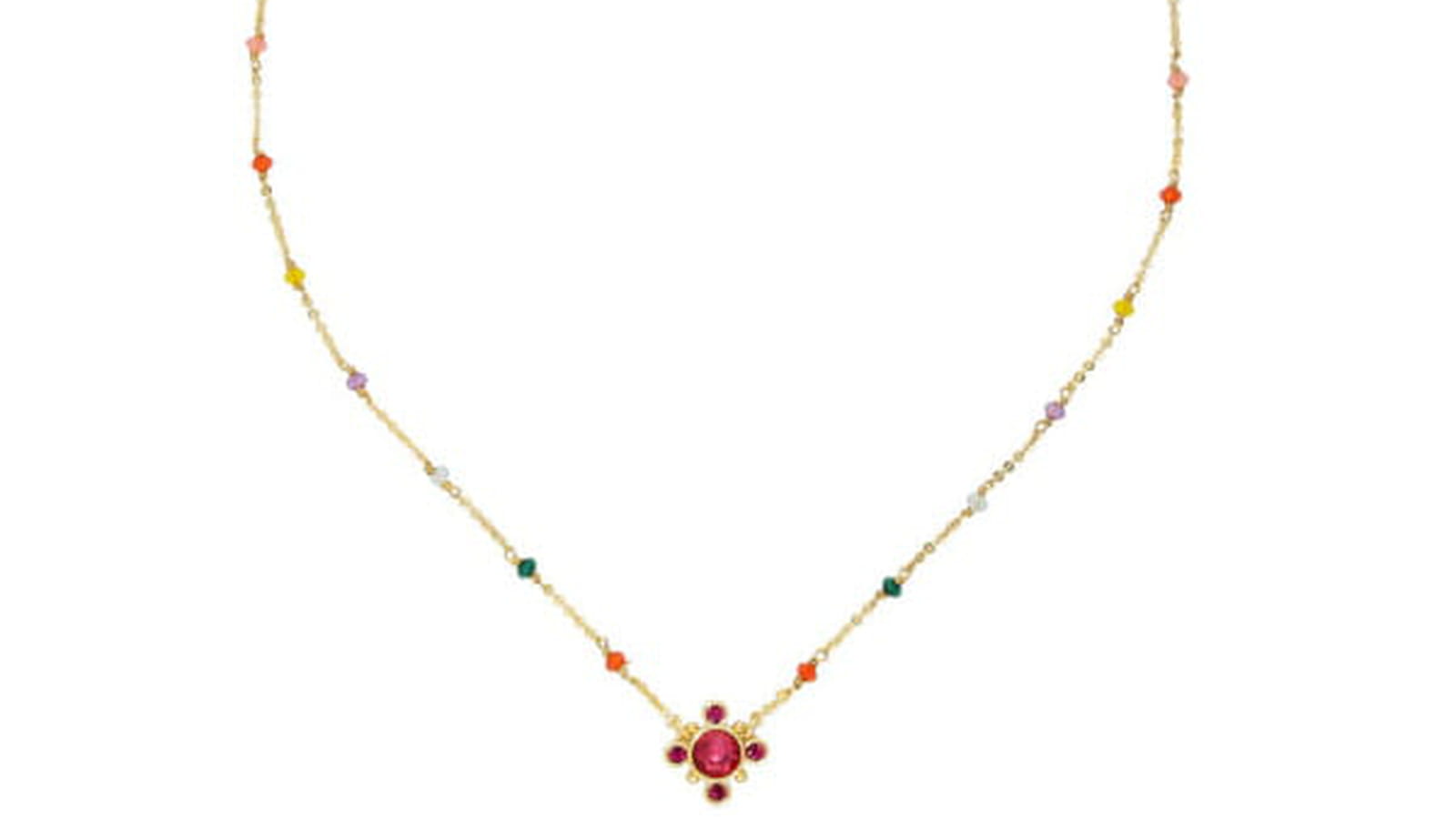 Collier Hipanema 
