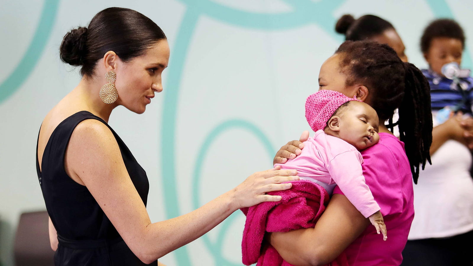 Meghan Markle