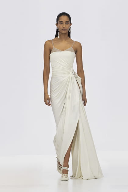 Look 12&nbsp;du d&eacute;fil&eacute; Fendi