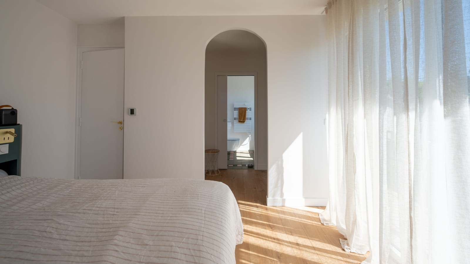 Chambre 2 après