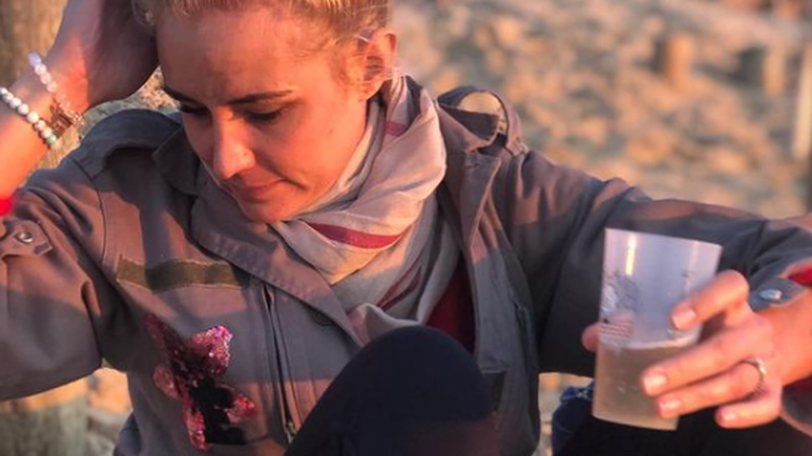 Elodie Gossuin