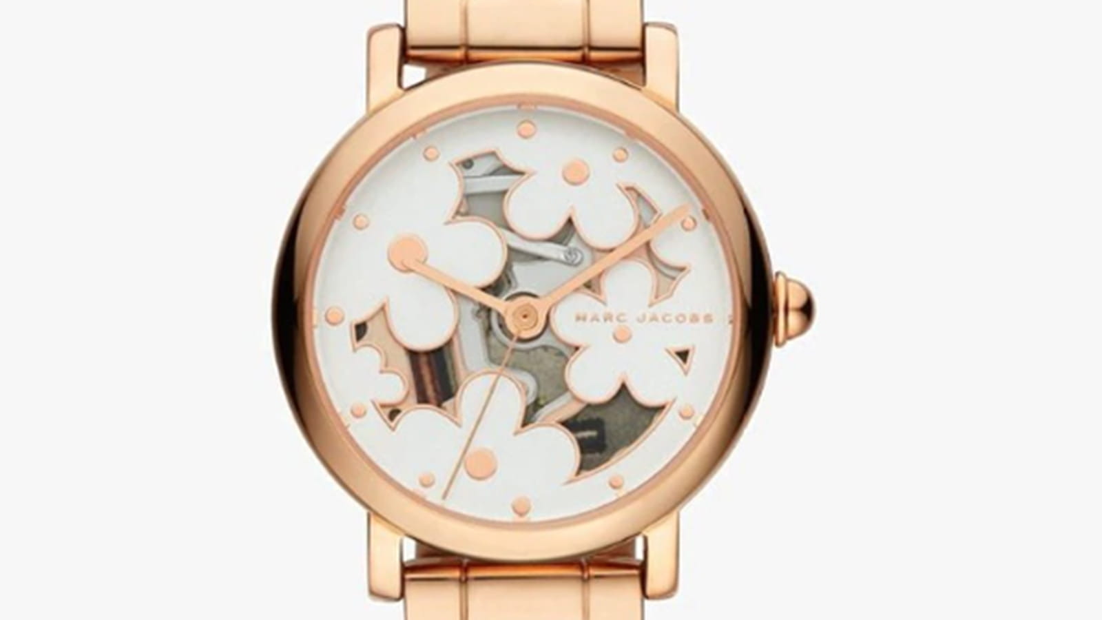 Montre Marc Jacobs 