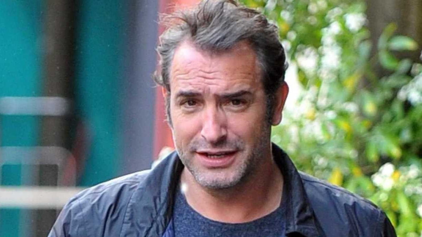Jean Dujardin