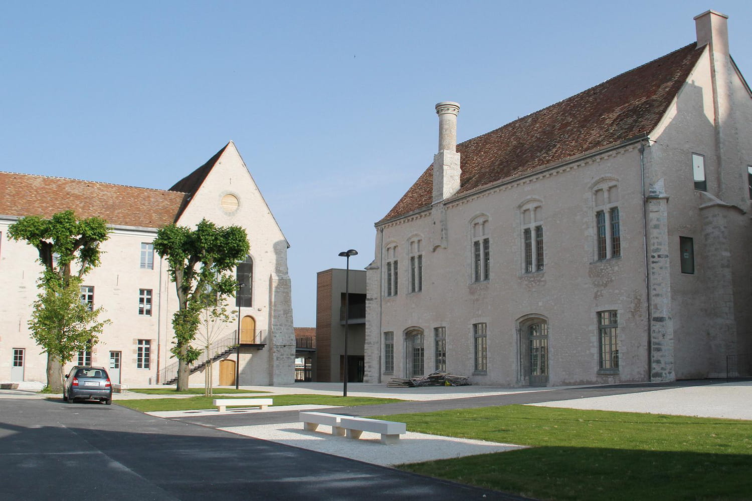 extensive screening will take place, announces the ARS extensive screening will take place, announces the ARS