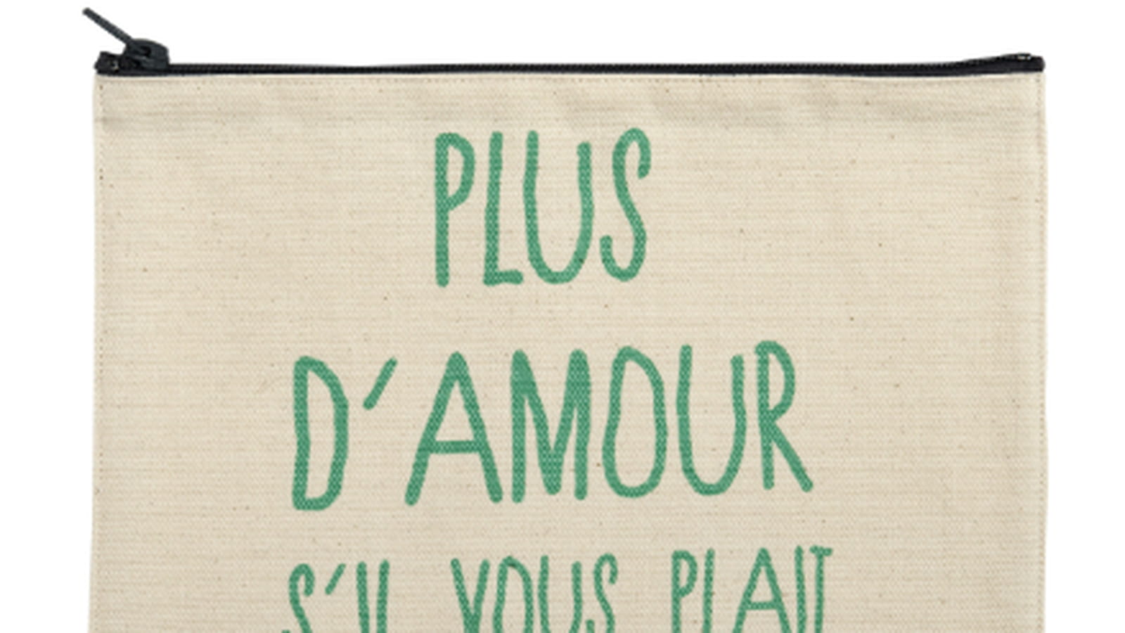 Trousse The Tops