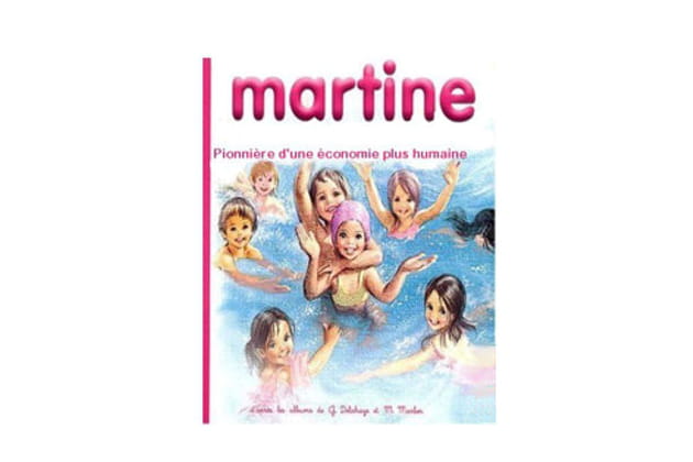 Mampreneur et fière de l'être