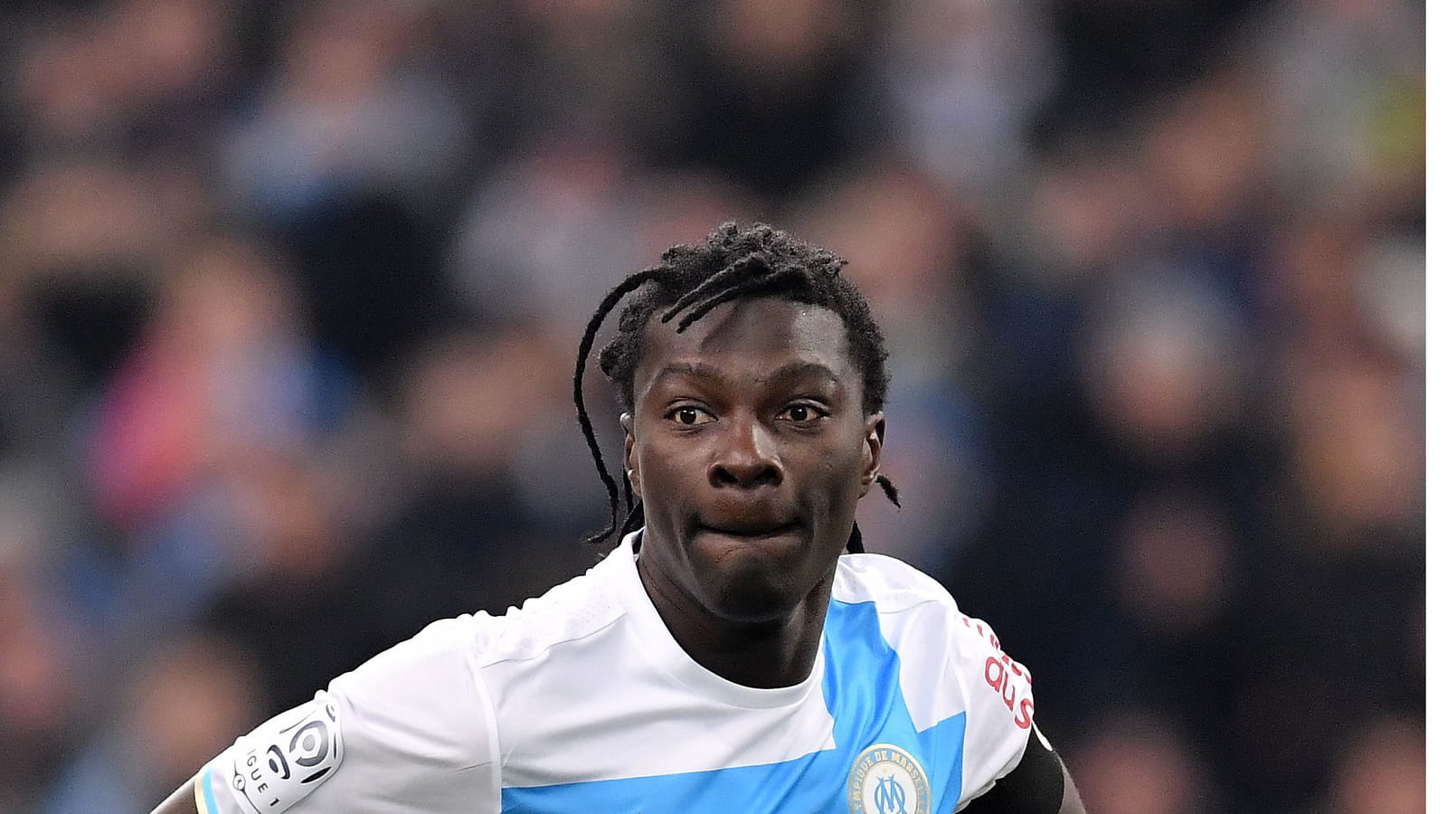 Bafétimbi Gomis