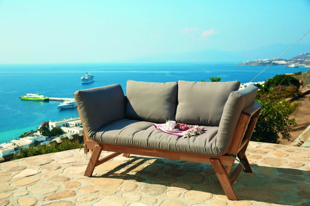 Banquette Relax de Maisons du Monde