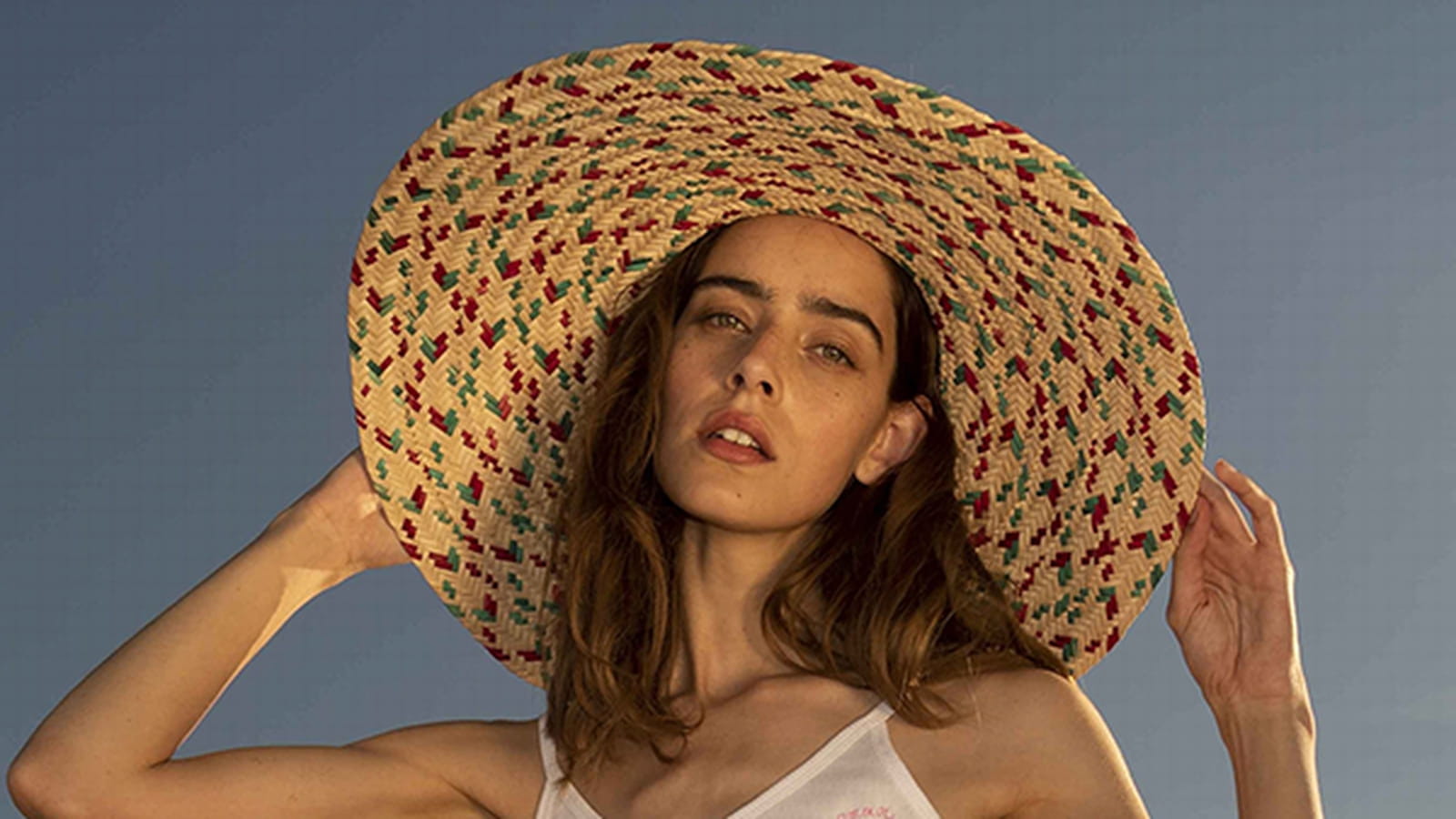 Jupe Maison Labiche