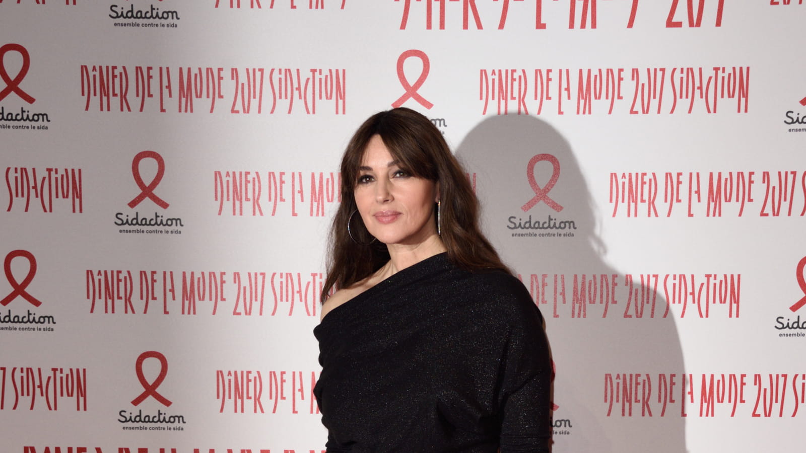 Monica Bellucci
