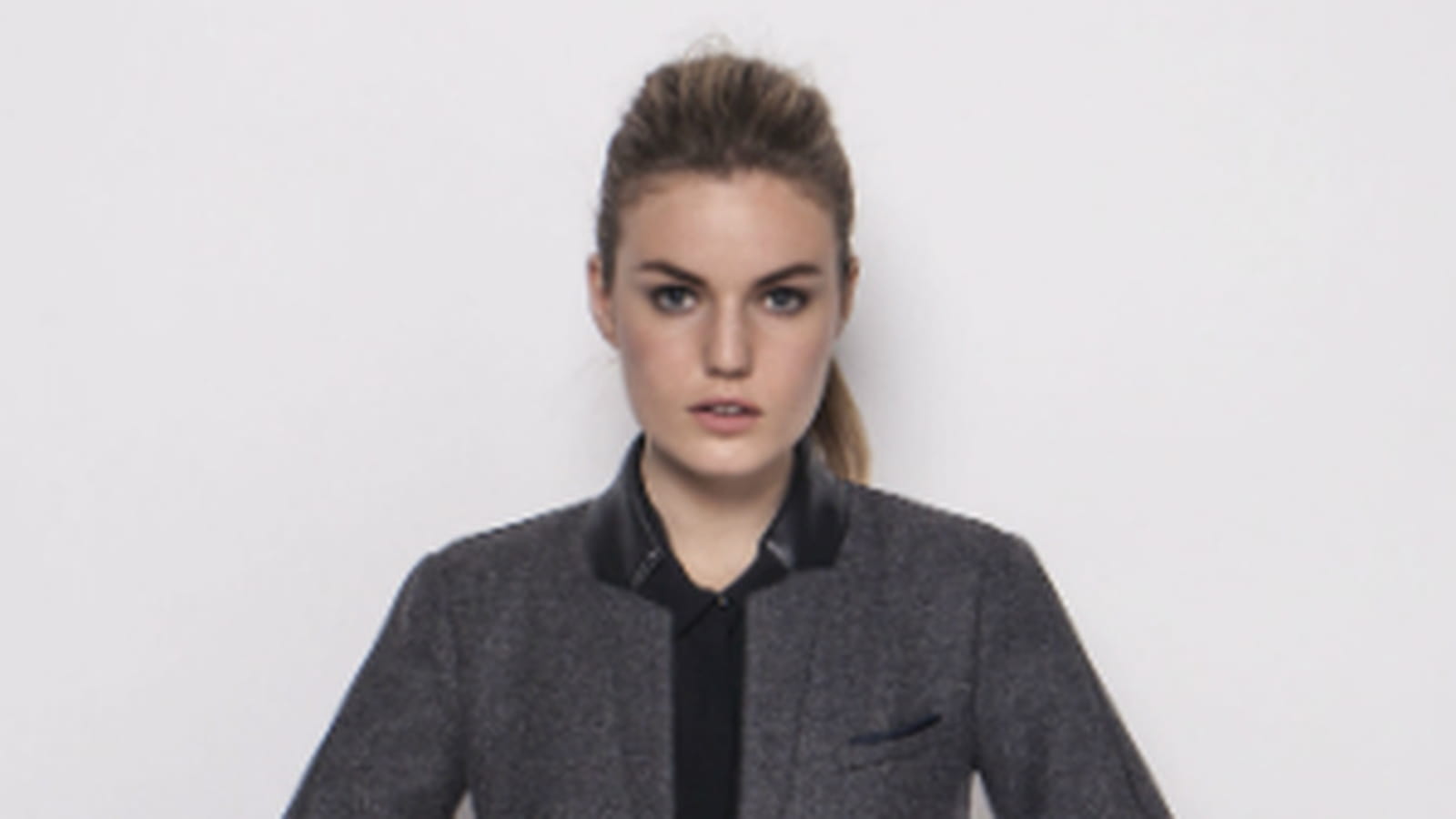 Manteau IKKS
