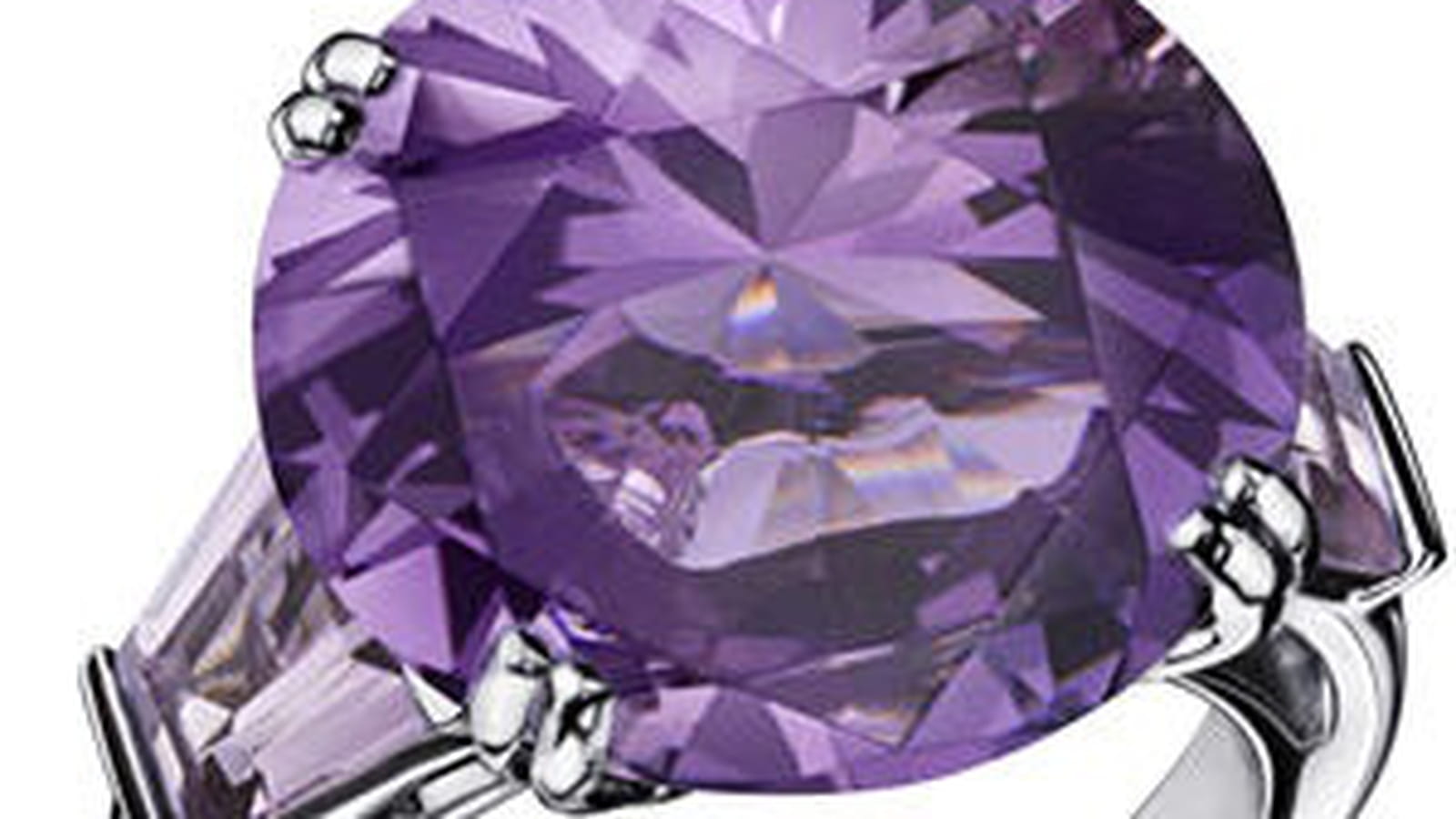 Bague "Extrêmement Libre et Extrêmement Sensuelle" de Mauboussin