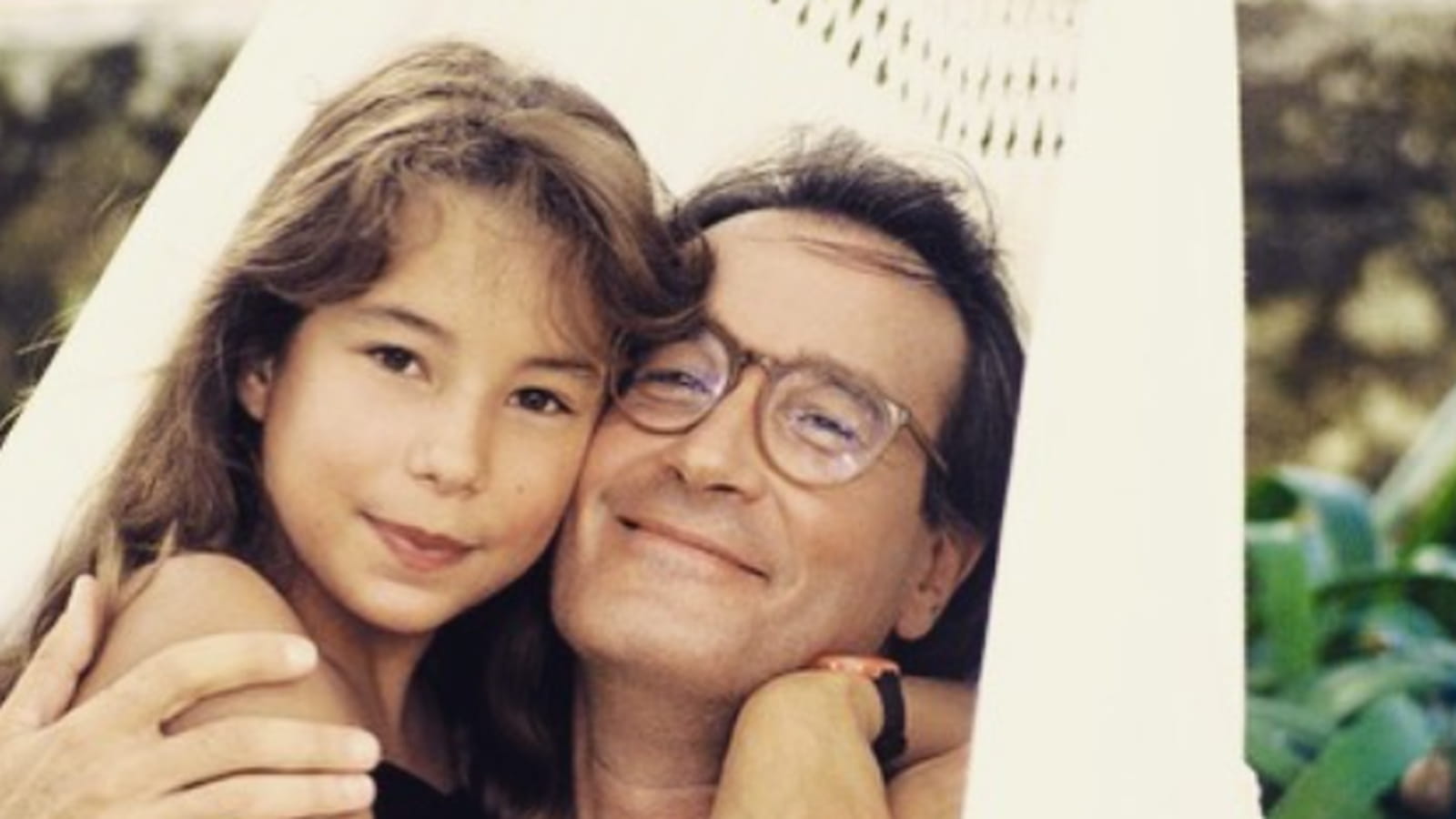 Jennifer Lauret et Bernard Le Coq
