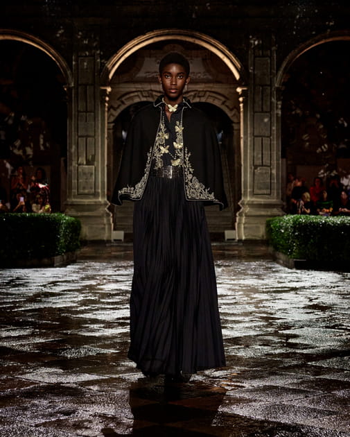 Look 41 du défilé Dior