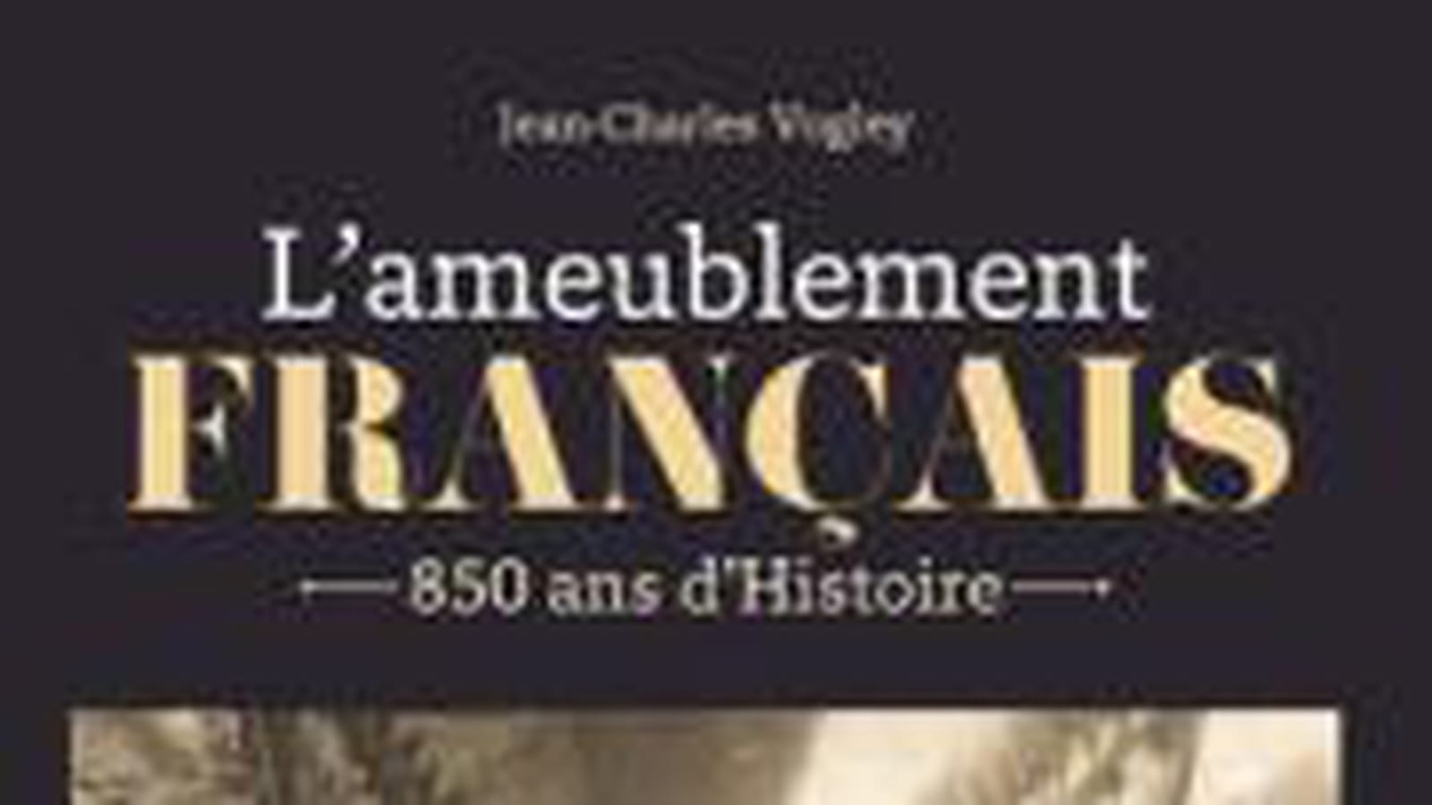 Un livre déco