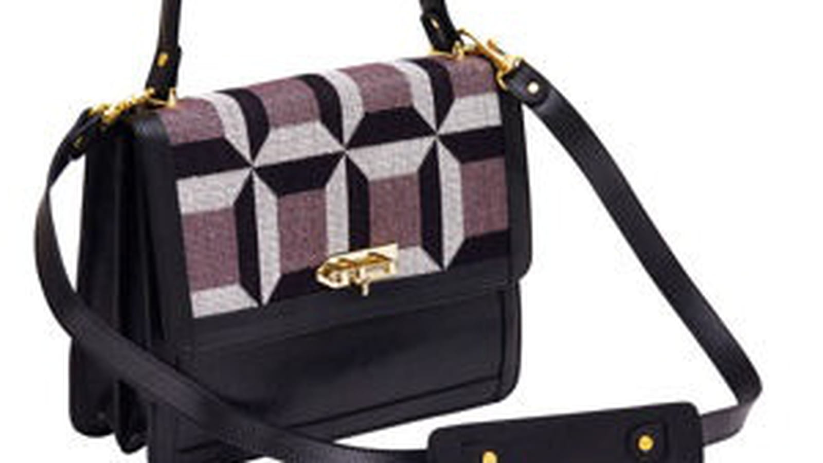 Sac "Louise Emma" de MySuelly