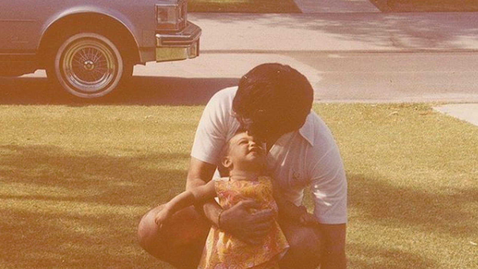 Kourtney et Robert Kardashian 