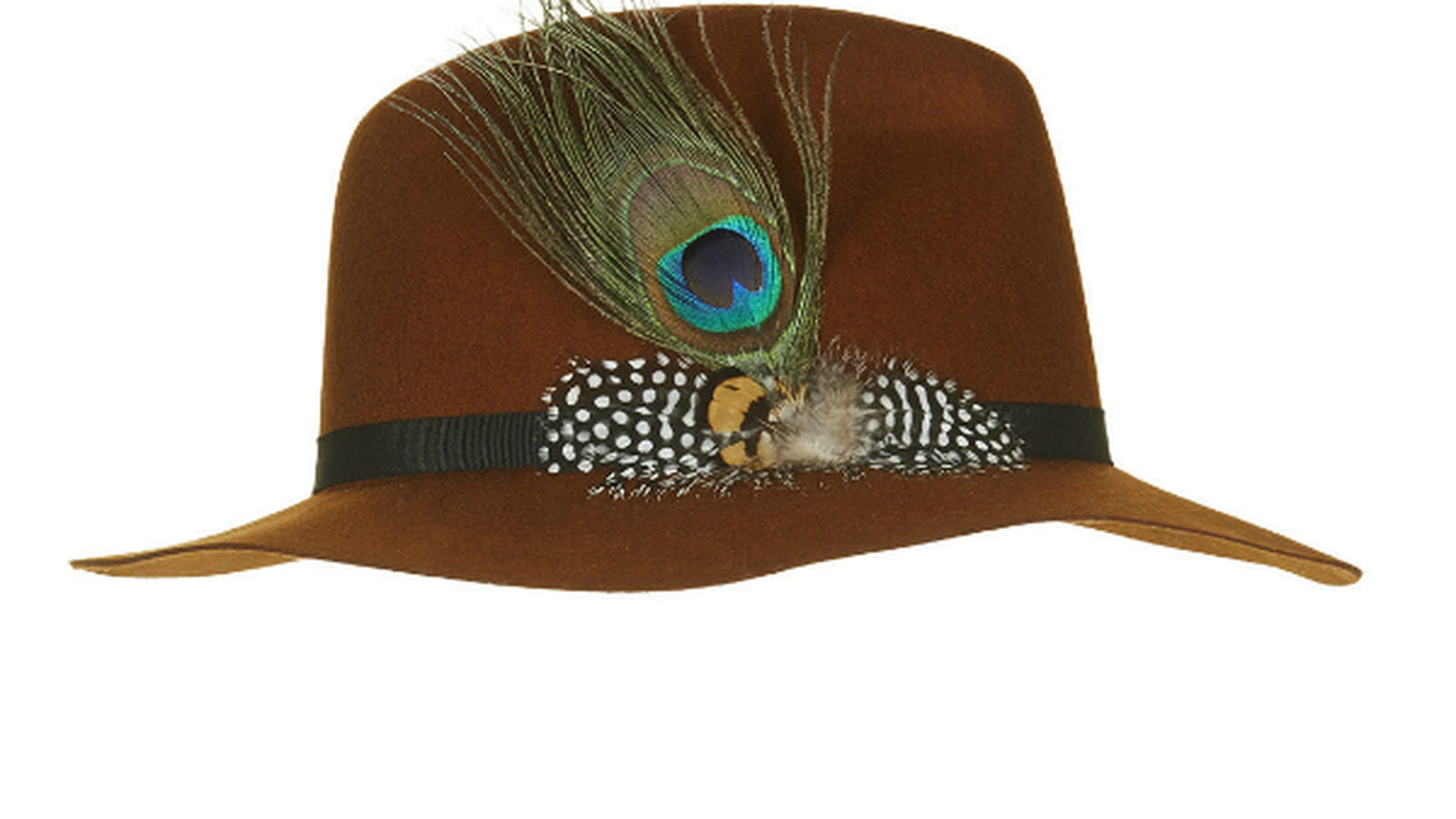 Borsalino Topshop