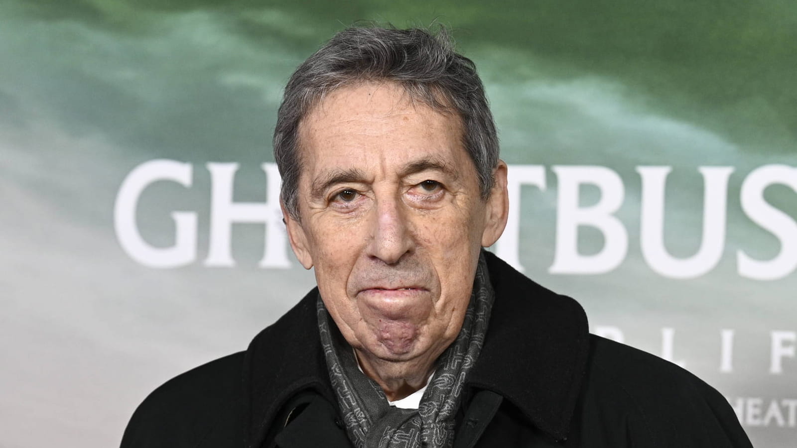 Ivan Reitman