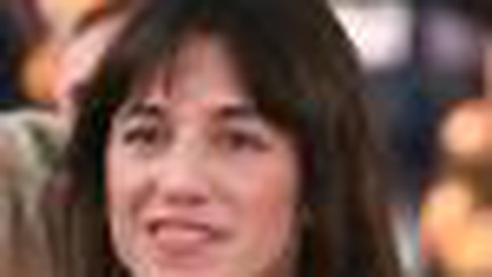 Charlotte Gainsbourg