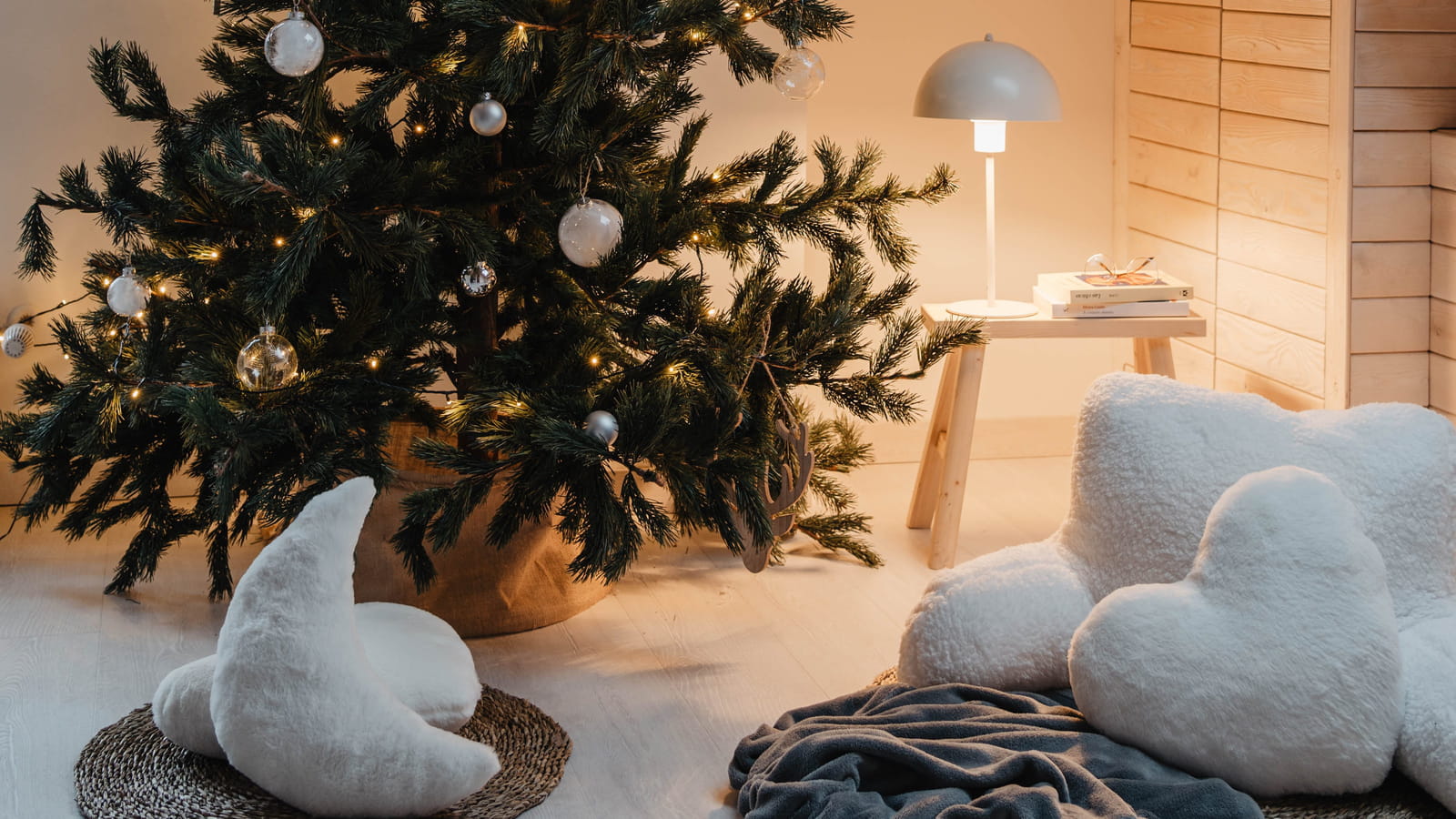 Noël cocooning 