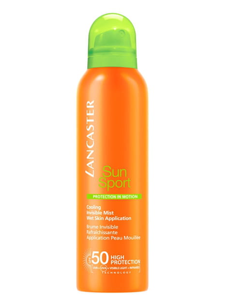 Brume Invisible Sun Sport Lancaster