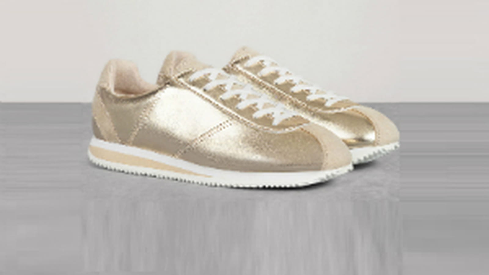 Sneakers Bershka