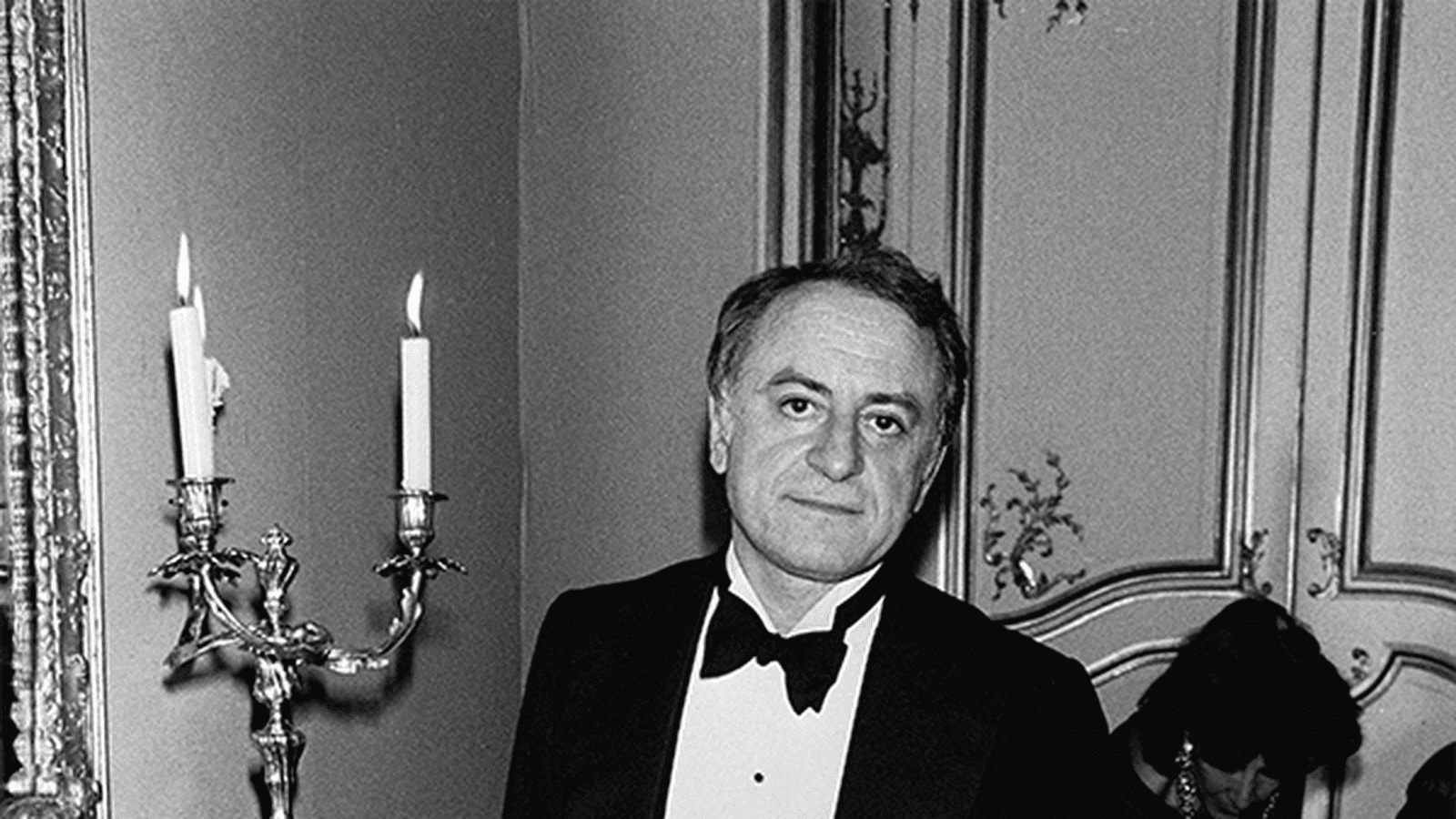 Pierre Bergé