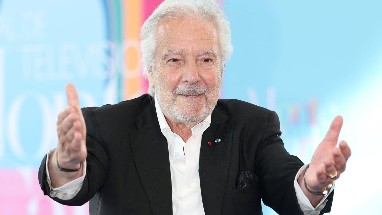 Pierre Arditi