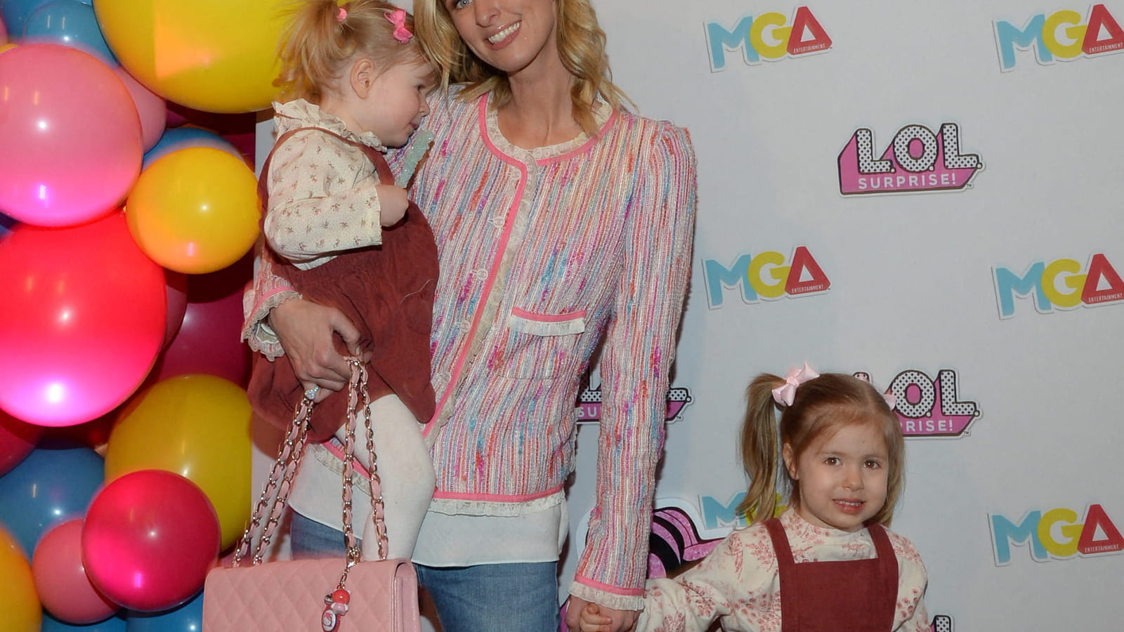 Nicky Hilton