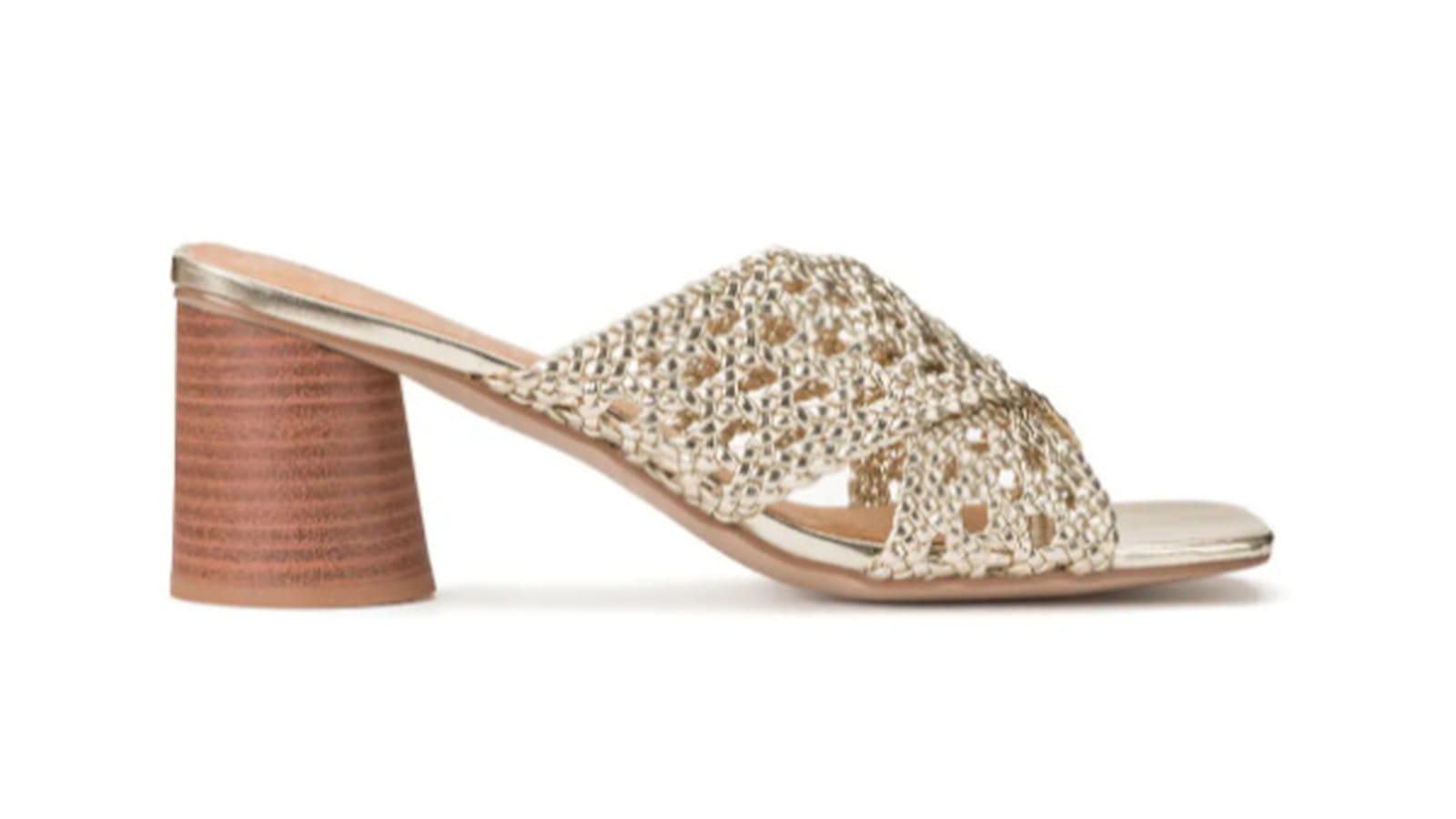 Mules La Redoute 