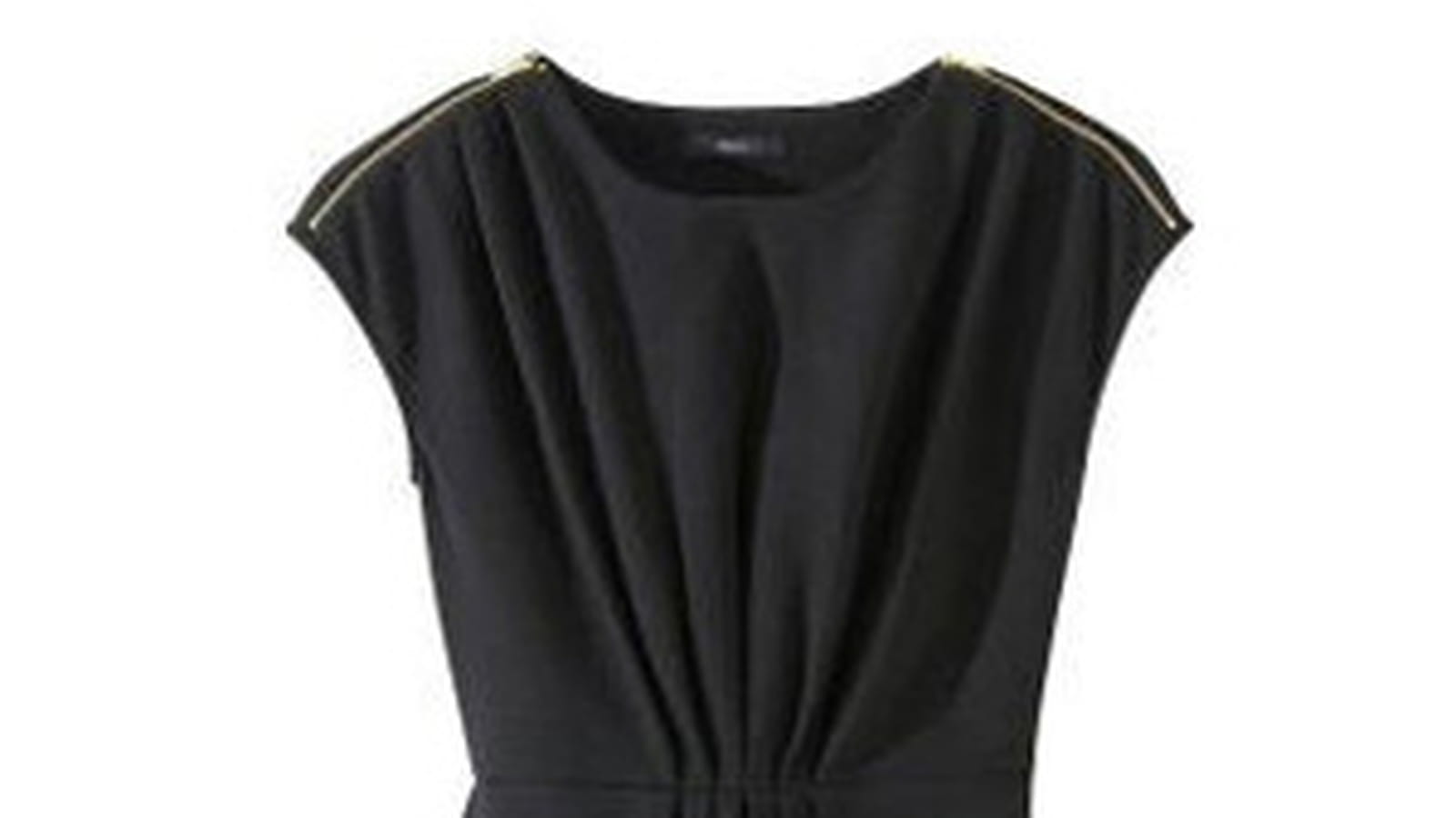 La robe de Caroll