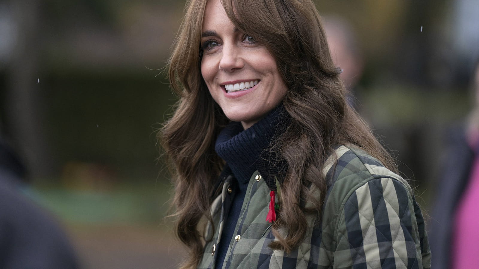 Kate Middleton