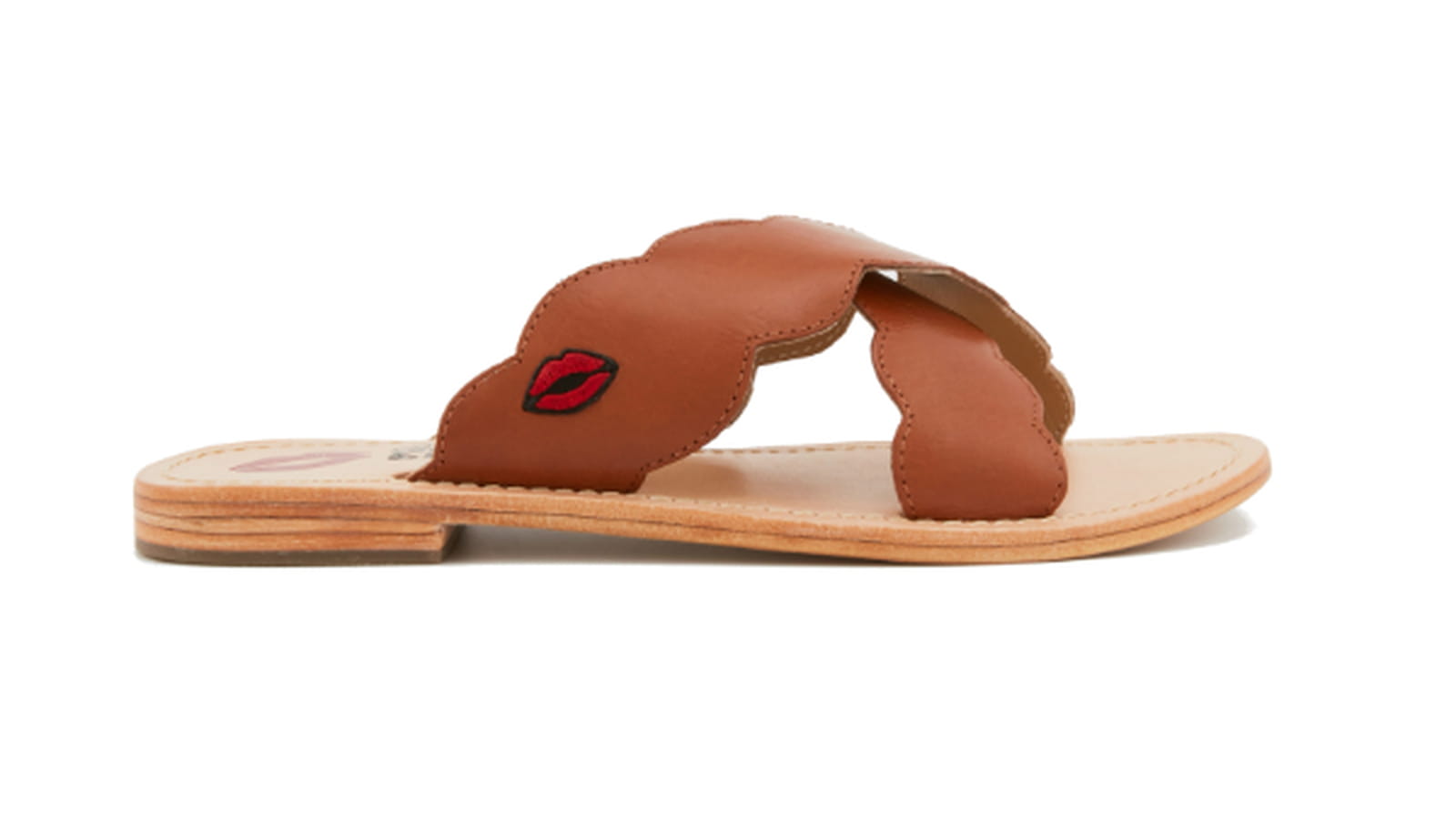 Claquettes Bons Baisers de Paname 