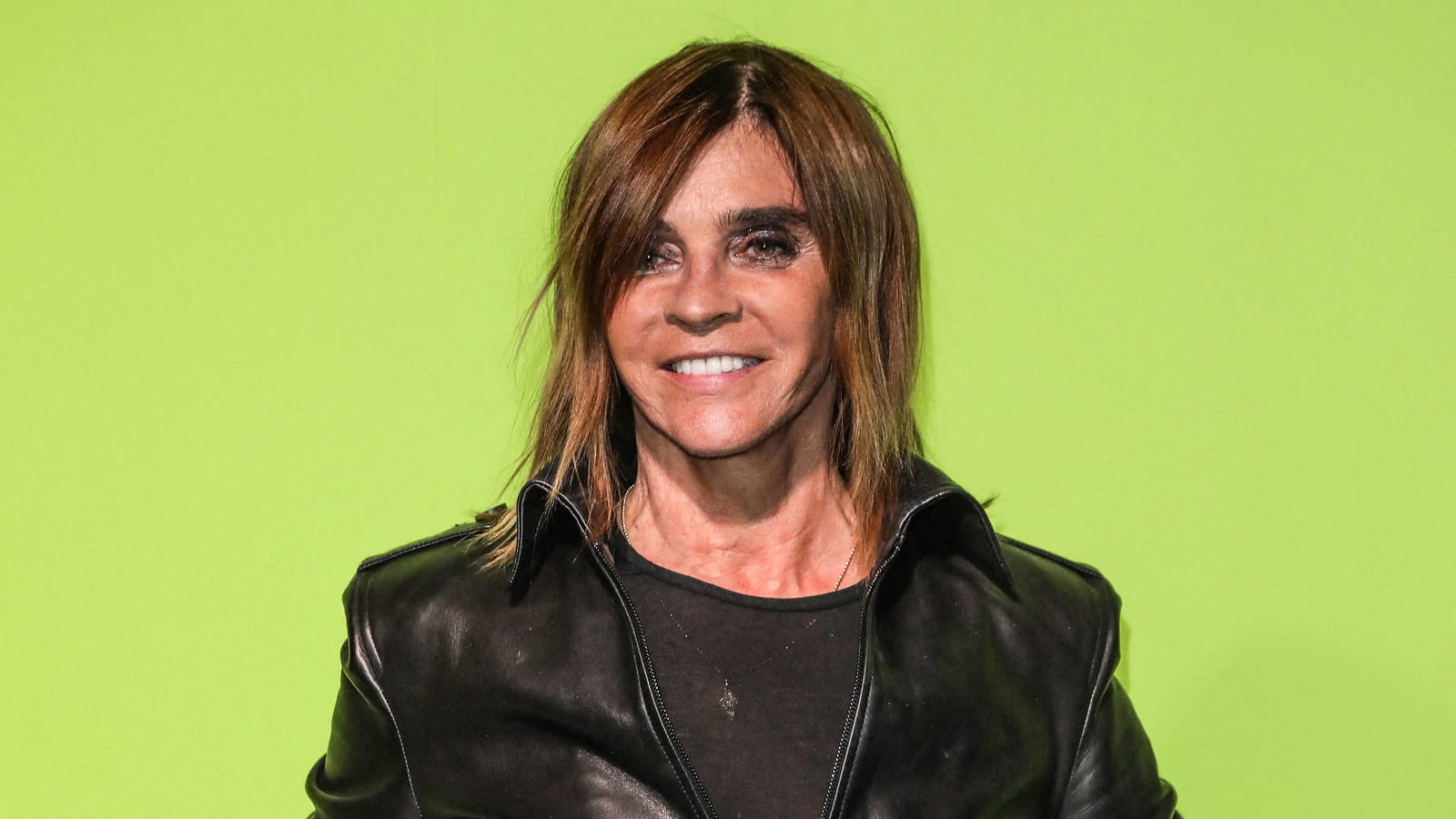 Carine Roitfeld