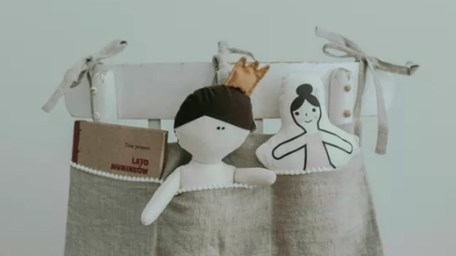Organiseur bébé