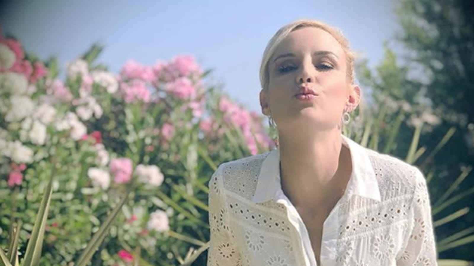 Elodie Gossuin