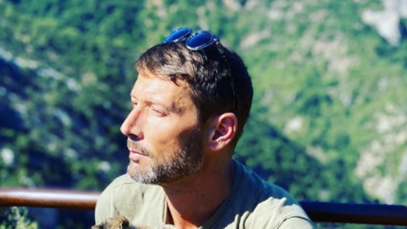 Laurent Kérusoré