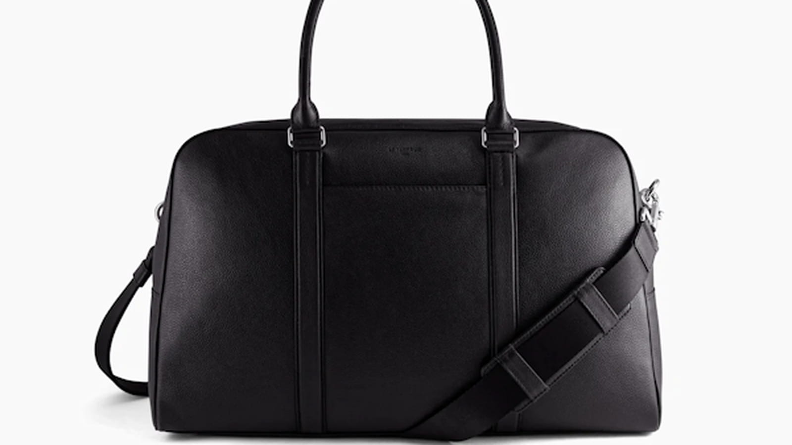 Sac de voyage Le Tanneur