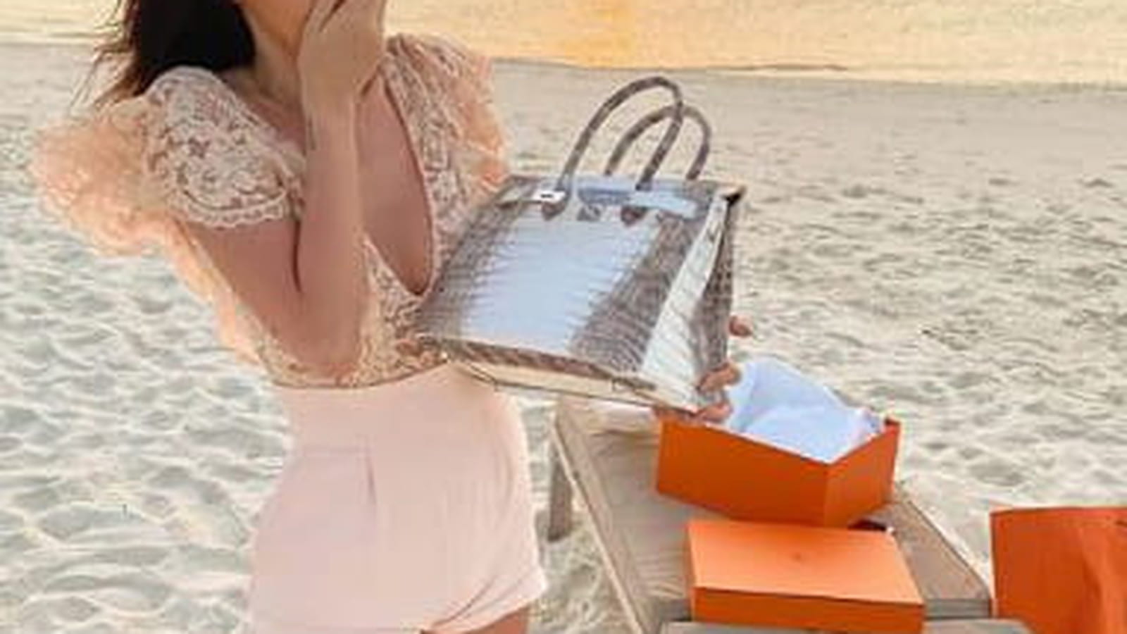 Nabilla
