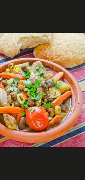 Aller/retour Paris-Rabat avec Ryanair