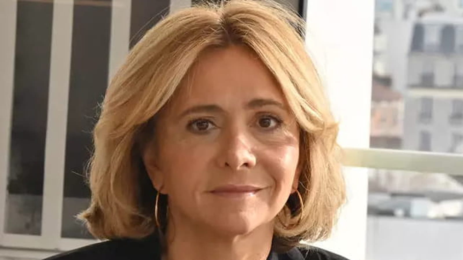 Valérie Pécresse