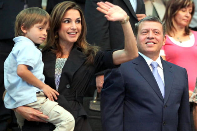 Glamour et influente