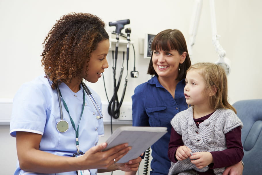 Vers une meilleure prise en charge du cancer de l'enfant ?