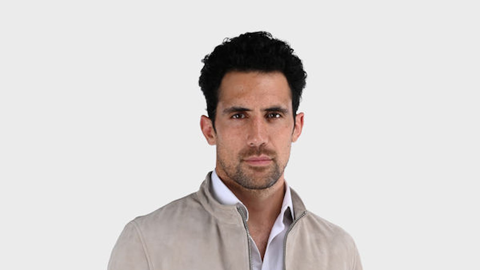 Blouson Oakwood