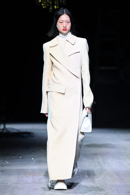 Sportmax automne-hiver 2021-2022